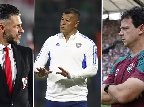 Las noticias de Boca hoy: el DT de Fluminense y Demichelis hablaron del Xeneize; la semana que planifica Almirón