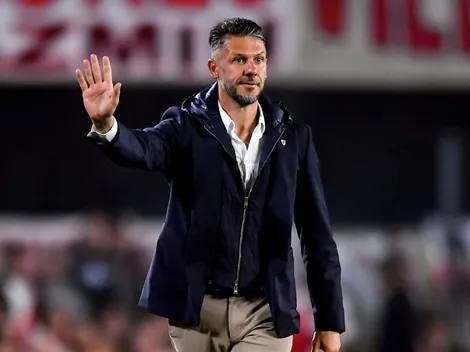 Con Boca finalista, Demichelis quedó dolido: la insólita frase del DT de River
