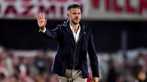 La increíble declaración de Demichelis sobre Boca. Foto: Getty