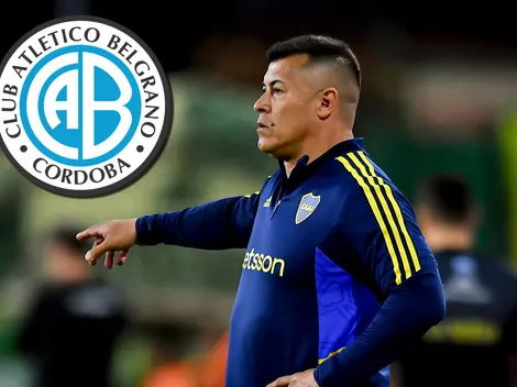 Con 4 titulares: el equipo alternativo que paró Almirón pensando en Belgrano