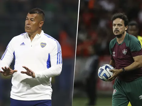 Las noticias de Boca hoy: qué dicen en Fluminense y qué bajas tendrá Almirón para la semana que se viene