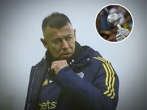 Reprogramación: el clásico que Boca postergará para poder jugar la final de la Copa Libertadores