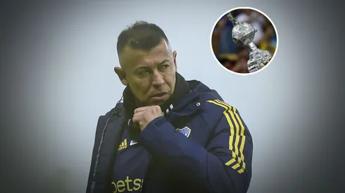 El partido que el Xeneize reprogramará. Foto: Getty