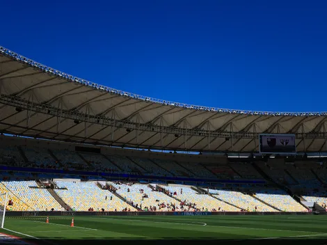 La final, en una cancha mítica: cómo le fue a Boca jugando en el Estadio Maracaná 