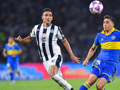 Boca vs. Talleres, por Copa Argentina: fecha, hora, sede y las bajas del Xeneize para el partido de cuartos