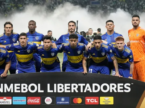 Muy poco: uno por uno, cuánto dinero le costó a Boca armar su equipo titular