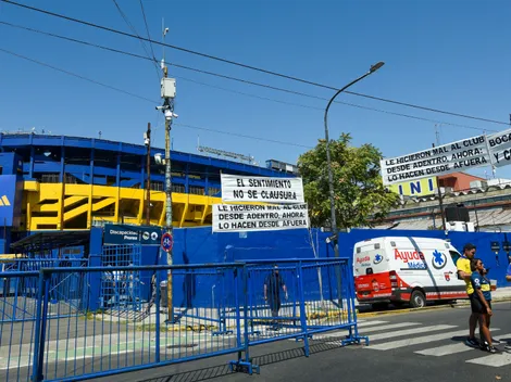 Cuándo serían las elecciones presidenciales en Boca y cuántos socios habilitados para votar hay