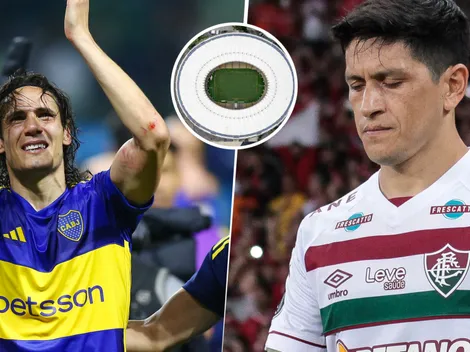 Las noticias de Boca hoy: entradas para la final, la reacción en Fluminense y memes contra Palmeiras