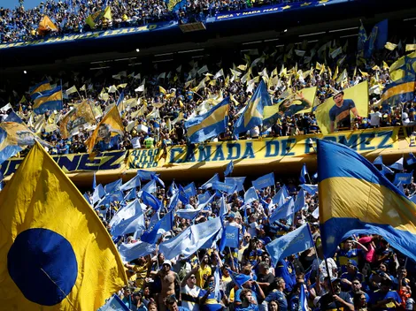 Confirmado: cuántas entradas tendrá Boca para la final de la Copa Libertadores y cómo será la venta 