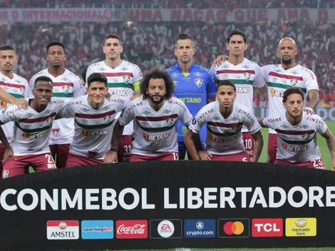 La confesión de Germán Cano: "De chico era de Boca"