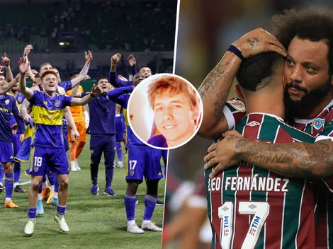 El astrólogo de Boca dio su predicción para la final de la Copa Libertadores ante Fluminense