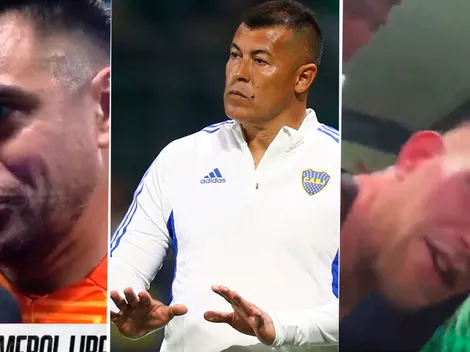 Las noticias de Boca hoy: Almirón explicó sus cambios, Valentini chicaneó a River y hablaron Romero y Cavani