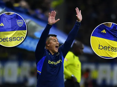 Rojo y Figal hablaron con Almirón y pidieron estar ante Palmeiras