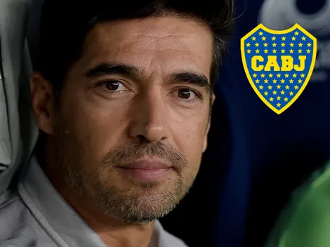 Sorpresa en Brasil: el DT de Palmeiras podría meter un cambio ultraofensivo para atacar con todo a Boca