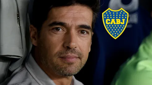 La única duda de Abel Ferreira (Getty9