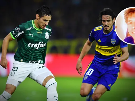 El astrólogo de Boca reveló qué dos jugadores del plantel tienen chances de ser claves ante Palmeiras
