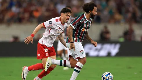 La Copa Libertadores ya tiene a su primer finalista. Foto: Getty