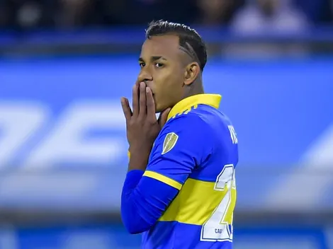 El futuro de Villa: los detalles de su segundo juicio y qué club quiere llevárselo de Boca