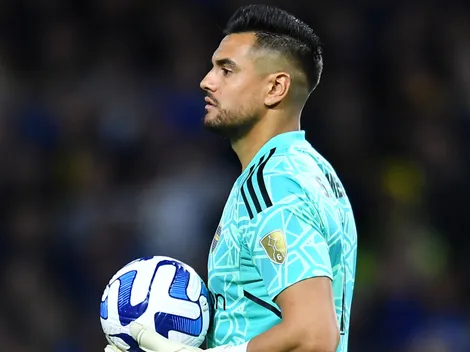 El primer entrenador de Chiquito Romero contó el secreto del arquero en los penales