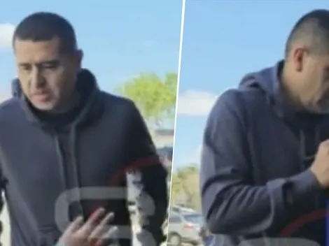 Riquelme viaja a San Pablo con una delegación especial: quiénes acompañan al vice de Boca