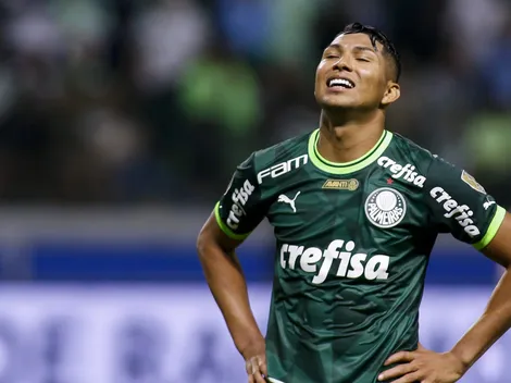 ¿Cómo llega Palmeiras? Racha positiva de local pero muy flojo en sus últimos partidos