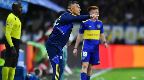 El once que se perfila para jugar el jueves (Getty)