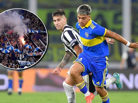 Los hinchas de Talleres, furiosos por la fecha del partido contra Boca: "Inútiles"