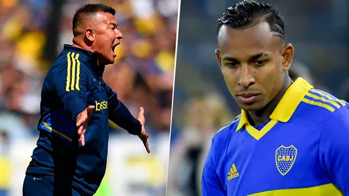 Las noticias de Boca del miércoles 4 de octubre. (Getty)