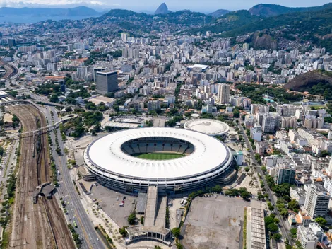 Cuántas entradas tendrá Boca en el Maracaná para la final de la Libertadores