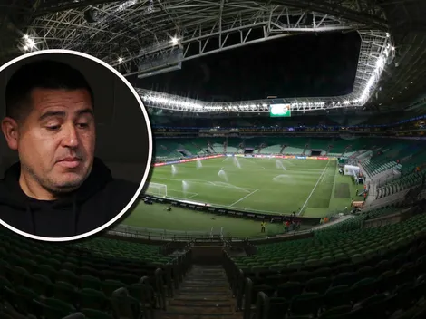 El pedido de Boca a Palmeiras que el club brasileño rechazó antes de la revancha: "Ahora no"