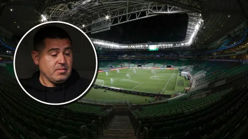 Allianz Parque de Palmeiras