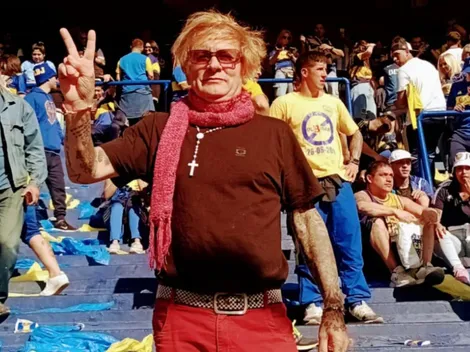 El infiltrado de River reveló cómo lo descubrieron y cómo hizo para entrar a la cancha de Boca