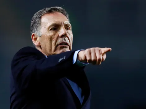 El deseo especial de Russo para Boca antes de la revancha con Palmeiras