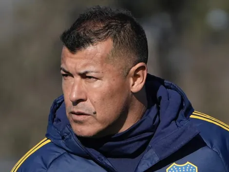 La llamativa decisión de Almirón a 48 horas de jugar en Brasil: "En el entrenamiento..."