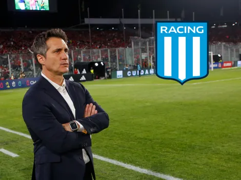 Le ofrecieron volver al fútbol argentino: la respuesta de Guillermo Barros Schelotto a Racing