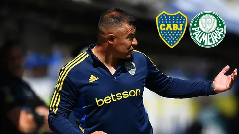 Los elegidos de Almirón (Getty)