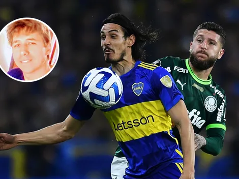 Qué dijo el astrólogo de Boca tras la derrota con River y antes de Palmeiras: "Solo les pido..."