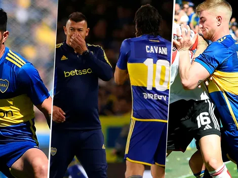 Las noticias de Boca hoy: las decisiones que tiene que tomar Almirón y el posible equipo ante Palmeiras
