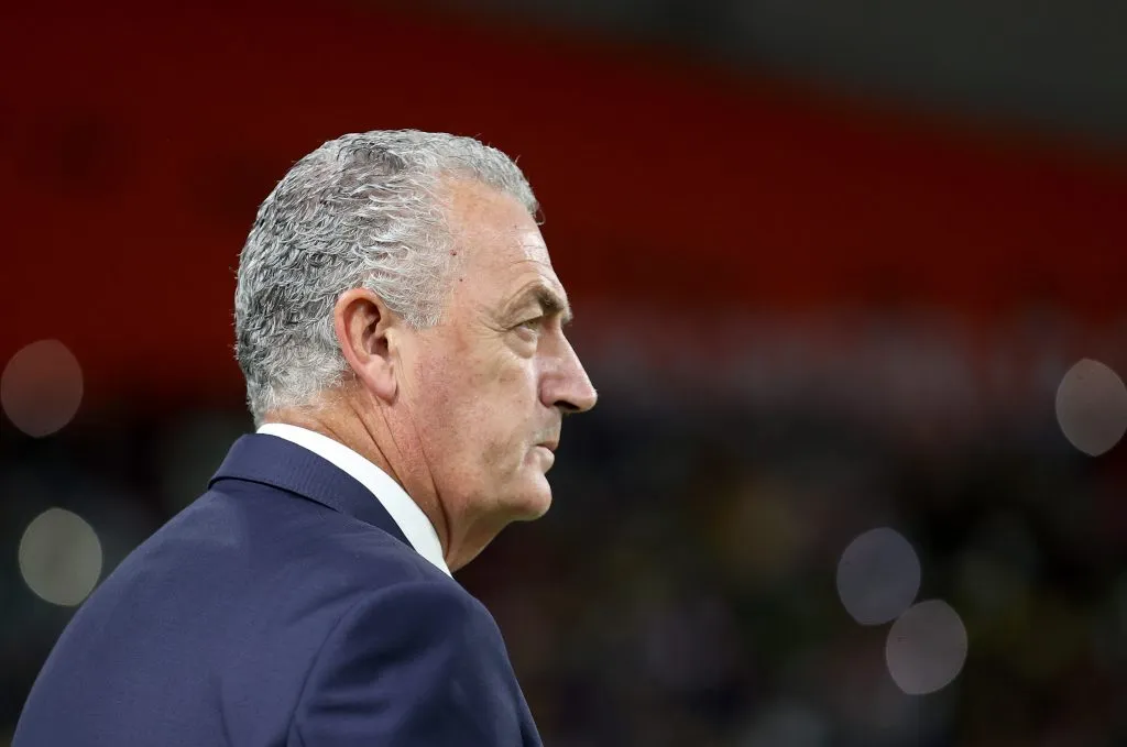 Alfaro, otro de los pretendidos en Racing. Foto: Getty