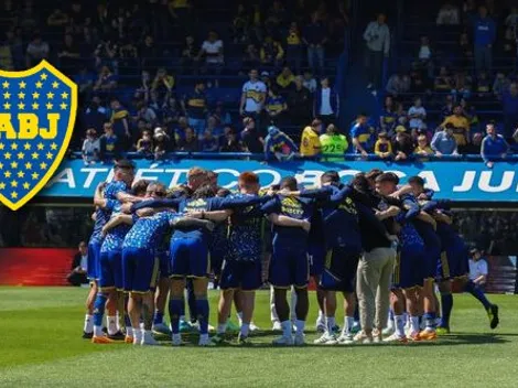 El primer tuit de la cuenta de Boca tras la derrota y los comentarios de los hinchas