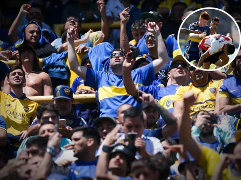 "Lo único": la coincidencia tras la derrota de Boca que ilusiona para la Copa Libertadores