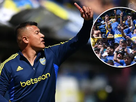 Viral: las tres palabras que fueron tendencia en las redes tras la derrota de Boca ante River