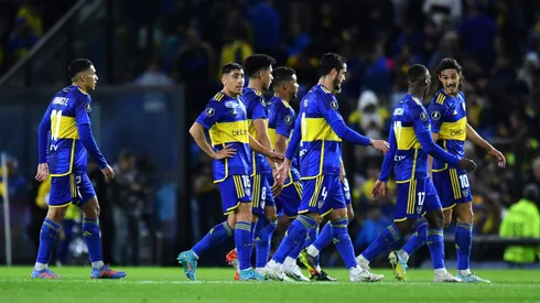 Boca Juniors 2023