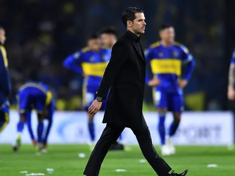 Inesperado: Racing iría a buscar a Guillermo Barros Schelotto tras la renuncia de Gago