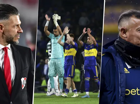 Las noticias de Boca hoy: la formación ante River y todo lo que hay que saber