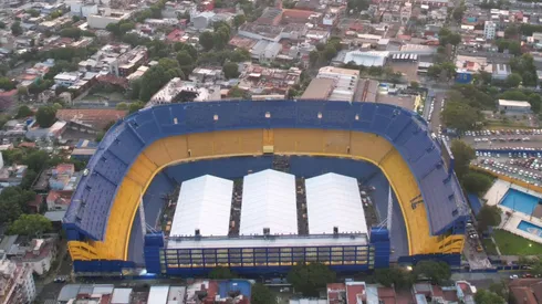 Una persona, protagonista en las elecciones, recibió elogios en las redes sociales.