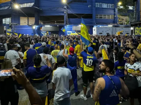 ¿Cuándo se harán las elecciones en Boca? Solo hay 3 posibles fechas