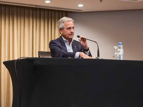 Andrés Ibarra contó cómo fue la reunión con el oficialismo y cuál fue el pedido de la oposición