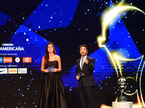 Boca, atento: ¿Cuándo es el sorteo de la Copa Sudamericana 2024?