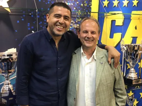 Furia en Boca: la denuncia del representante del oficialismo tras la reunión en Tribunales